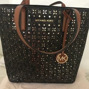 Michael Kors handbag